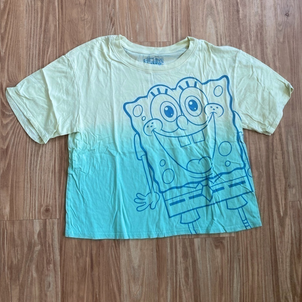 Nickelodeon SpongeBob SquarePants T-Shirt